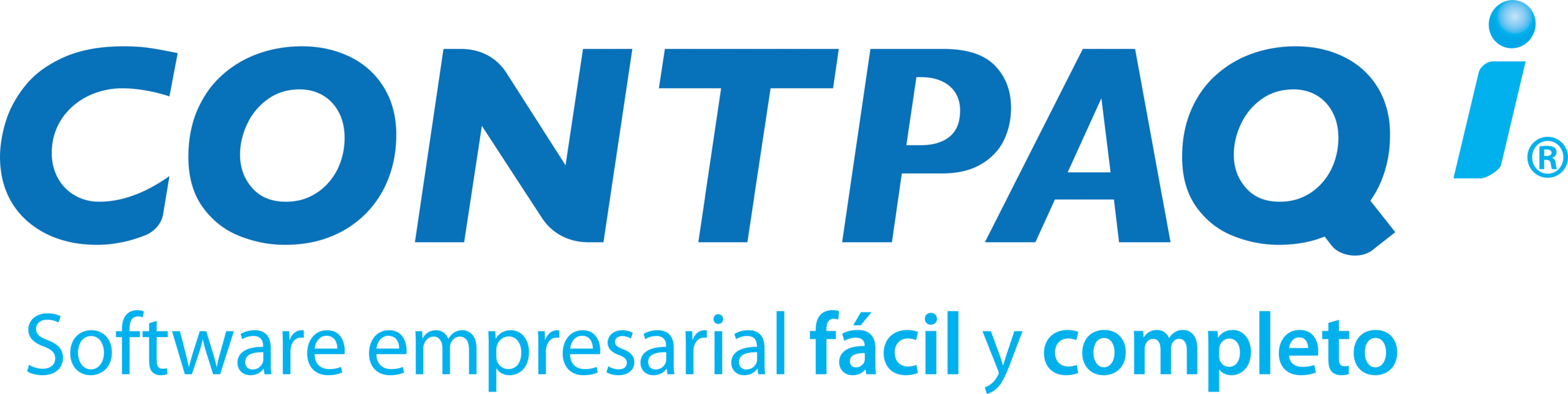logotipocontpaqi