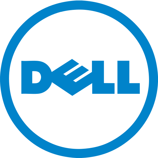 dell logo icon 167699