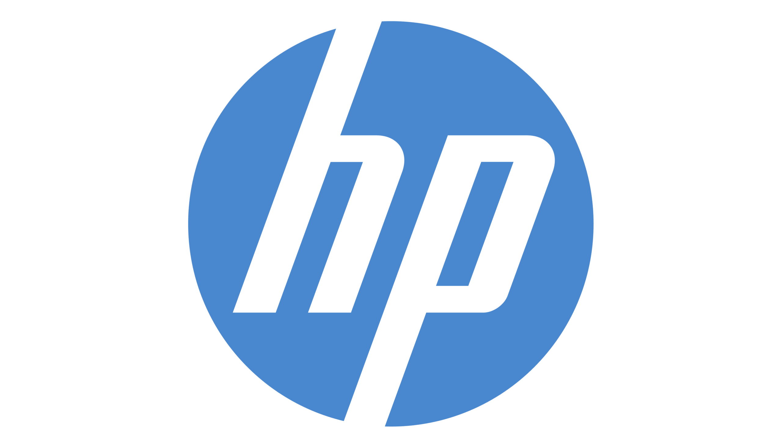 logo hp